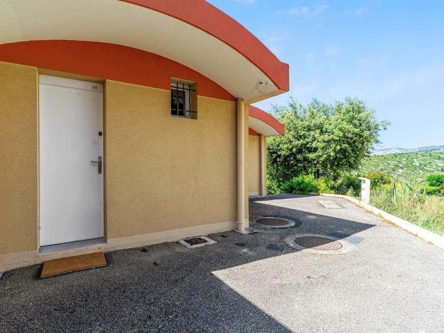 Apartment Terrazzo - T2 Avec Terrasse, Piscine Residentielle *